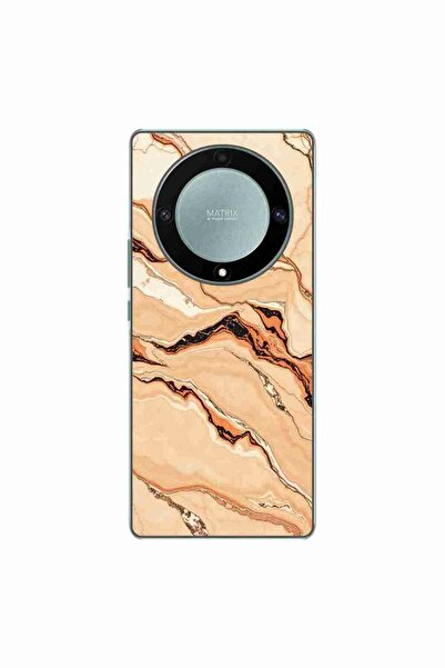 OEM Husa compatibila cu Honor Magic 5 Lite Silicon Gel Tpu Model Desert Stone...