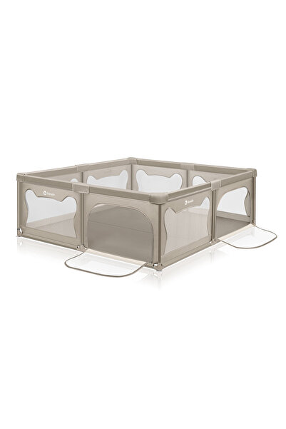 Lionelo Στρώμα παιδικής δραστηριότητας, Lionelo, Willow XL, 180 x 200 εκ., Συ...