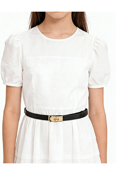 Evendi Strap, Black