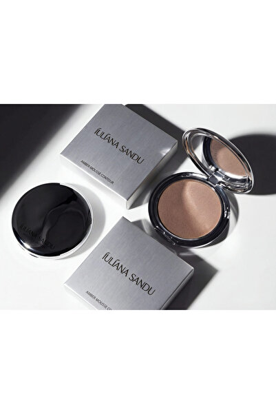 Iuliana Sandu, Misa Amber CONTOUR MOUSSE