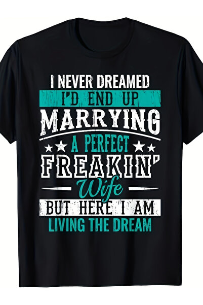 yiou trendy clothing لم أكن أخمن أن أتزوج زوجة/زوجًا مثاليًا مثلهما.