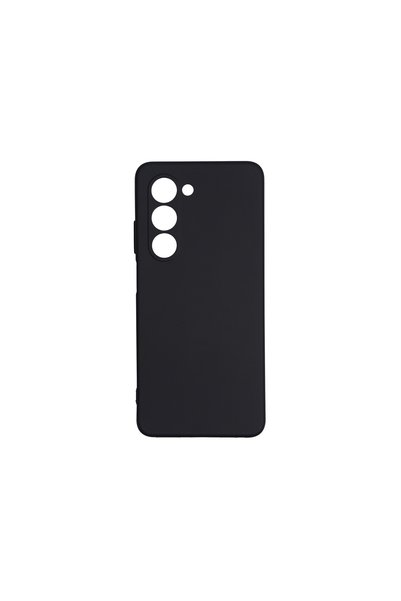 tekno grup A5 Case Tkng Biye Silicone - Black