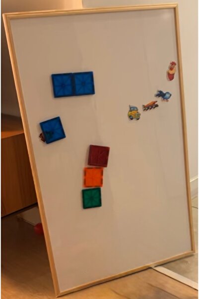 Çocuk Manyetik Yazı Tahtası