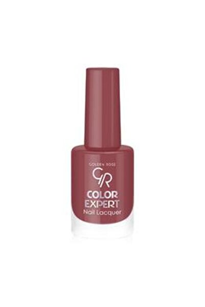 Golden Rose Color Expert Nail Polish 106 Golden Rose, 10.2ml