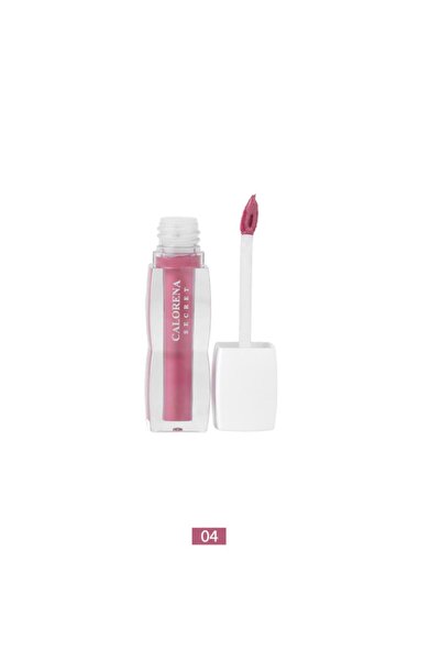 Calorena Secret Long-Lasting Lipstick No.04