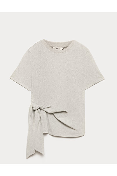 Marks & Spencer %100 Pamuklu T-shirt