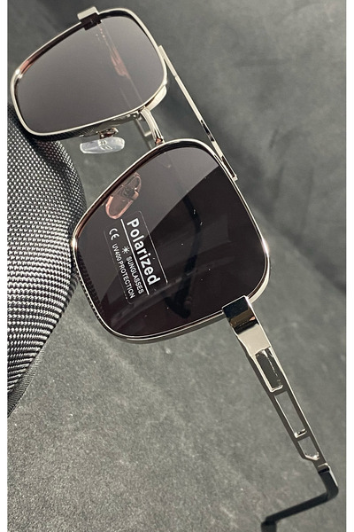 Sunglasses Polarized sunglasses - trendy style