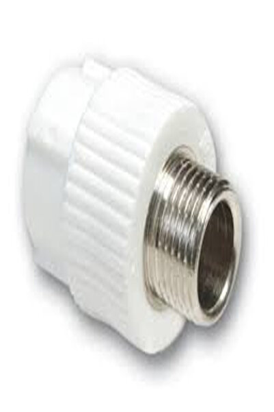 Kuzeyboru 20X1/2 PPRC DIŞ DİŞLİ NİPEL