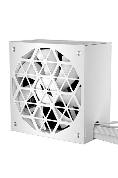 1ST PLAYER PC power supply 1stPlayer® HA-650AC1-W, 650W, 80 PLUS®, active PFC...