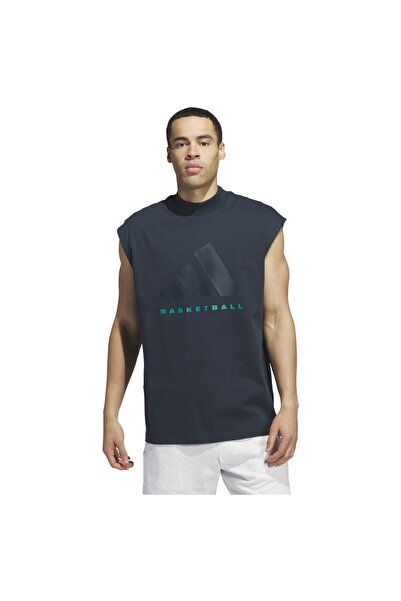 adidas Tricou de baschet fără mâneci unisex (neutru) S