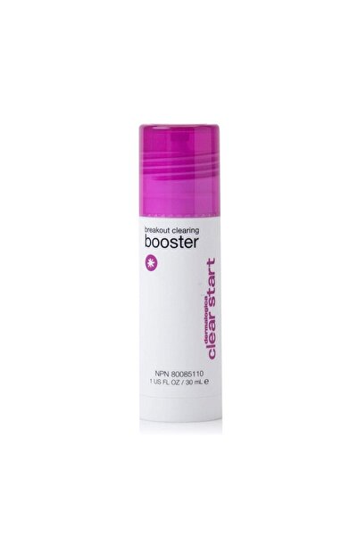 Dermalogica BREAKOUT CLEARING BOOSTER - Booster cu Acid Salicilic