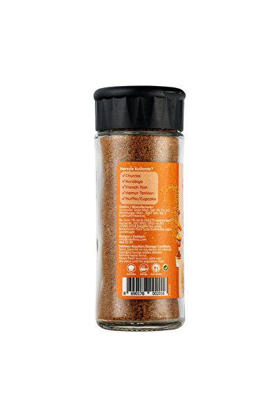 Hayfene Churros Baharatı 75 g