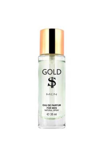 Florgarden Parfum original pentru barbati Gold Men $ EDP 35 ml