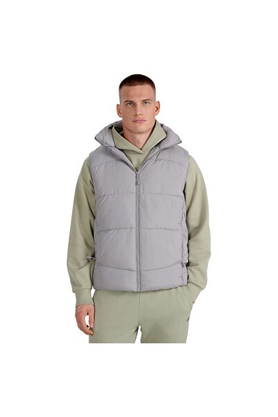 4F Mens Sleeveless Jacket L