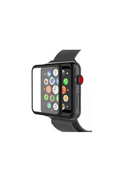 atastore2017 Huawei Watch Fit 2 Polymer Nano Screen Protector