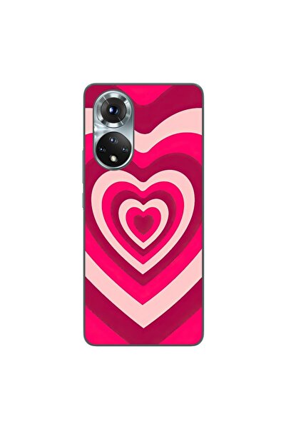 OEM Θήκη συμβατή με Honor 50, από σιλικόνη gel TPU, μοντέλο Powerpuff Girls, ...