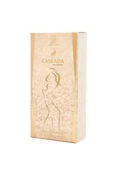 Florgarden Parfum Original de Dama Free Lady Cascada Floregarden, 50 ml