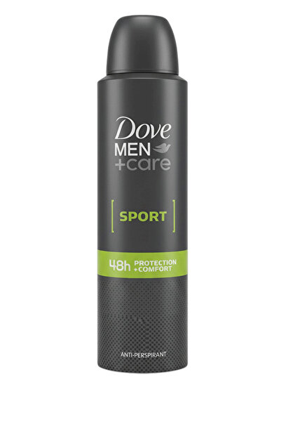 Dove (Dove) Man Care Sport Spray Deodorant 150ml m
