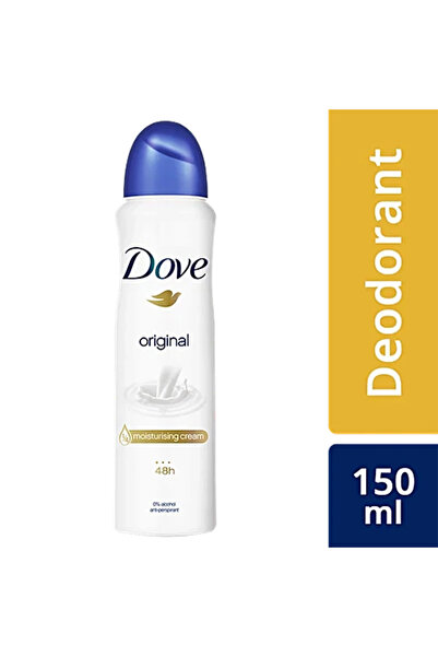 Dove (Dove) بخاخ مزيل عرق 150 مل
