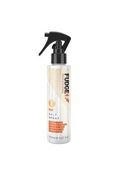 Fudge Σπρέι για Υφή - Σπρέι Αλατιού 150 ml
