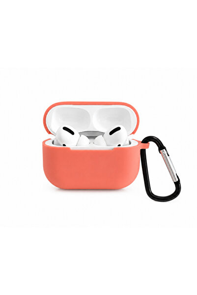 PAİKA Silicone Case Compatible with AirPods Pro and Pro 2 Fully Compatible Ea...