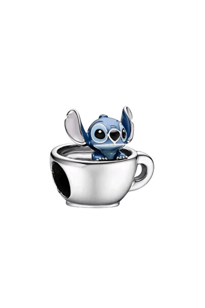 Charms Talisman Stitch în ceașcă de cafea