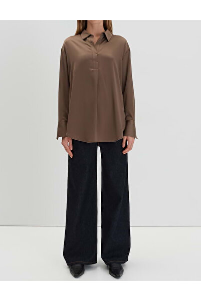 Evendi Bluza Oversize, Maro