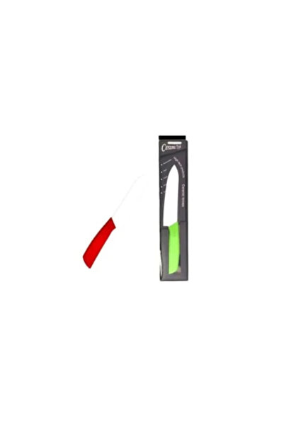 wei Cuțit de bucătărie PVC+Ceramică A-02320