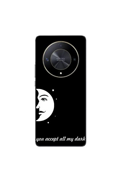 OEM Husa compatibila cu Honor Magic6 Lite Silicon Gel Tpu Model Cupluri Model...