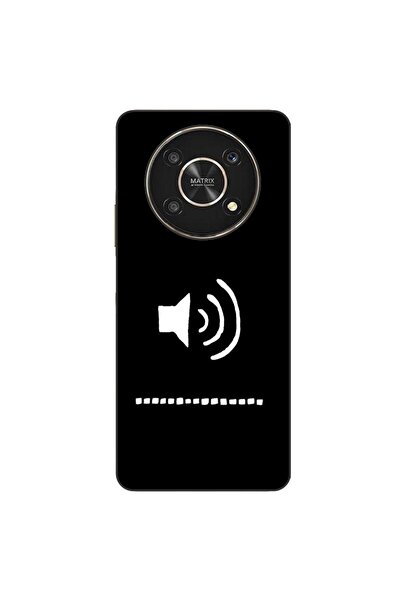 OEM Husa compatibila cu Honor X30 Silicon Gel Tpu Model Sonor