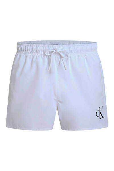 Calvin Klein Șorturi de baie pentru bărbați - CK Monogram XL