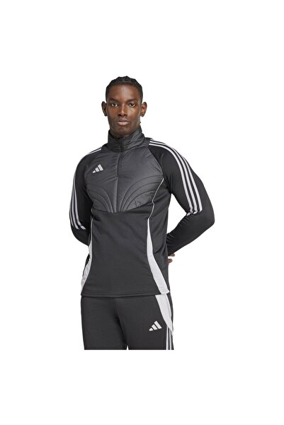 adidas Tricou de fotbal pentru bărbați Tiro 24, de iarnă, M