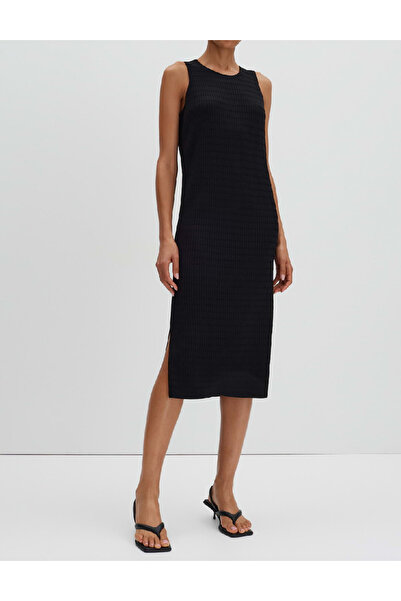 Evendi Medium dress, Black