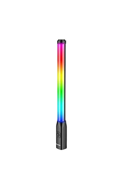 Lacoz 7W RGB LED Stick Light with Adjustable 2700–6500K Color Temperature, 20...