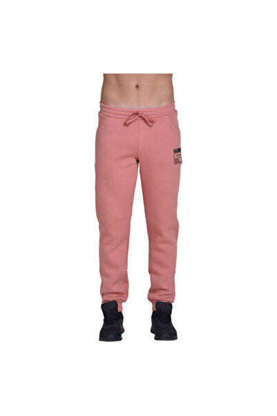 Target Pantaloni din fleece pentru bărbați cu manșete " Mai bun "   XL