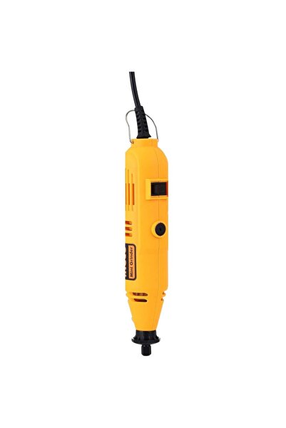 Ingco Mini Craft with LCD Screen 200 MG 2008 Watt