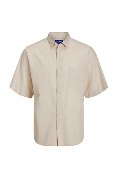 Jack & Jones Jack &amp;   Cămașă bărbătească Jones, mărimea S