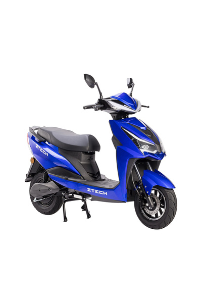 ZTECH Scuter electric ZT 52A 990W, 60V 20Ah, nu necesită permis, autonomie 50...