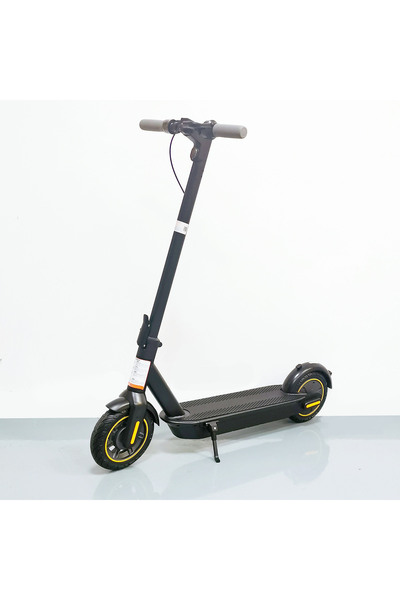 EMOKO Trotinetă electrică HT-T4 MAX 36V 16Ah 500W 25km/h 55km autonomie anvel...