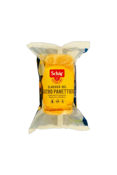 Schär Pâine Clasică Fără Gluten Mastro Panettiere 330gr Dr. Schar