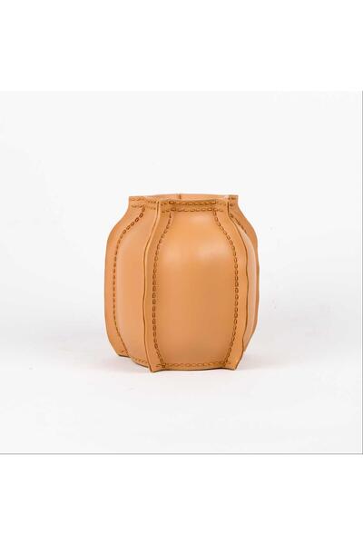 Blends Arcadia Vase Terracotta