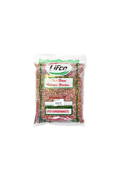 Lifco فاصوليا حمراء 1 كجم