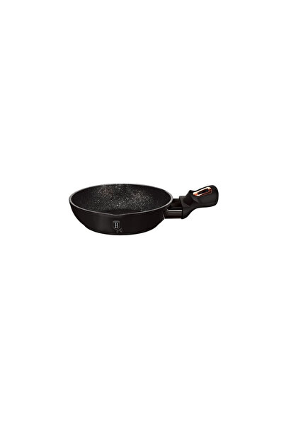 Berlinger Haus Aντικολιτικό τηγάνι 16cm, BH-6134 Black Rose Collection