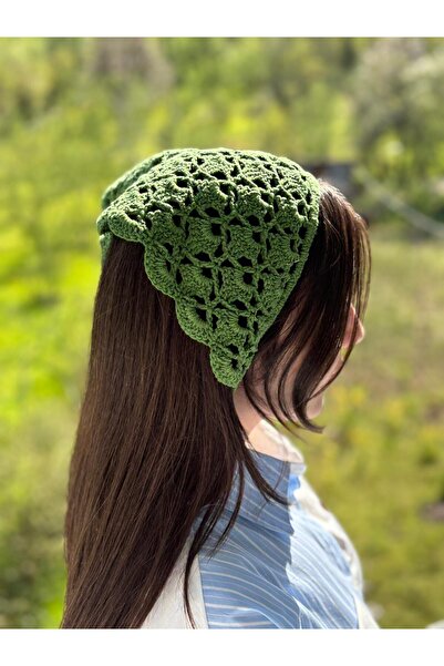 Bestofcase Handmade Hair Bandana