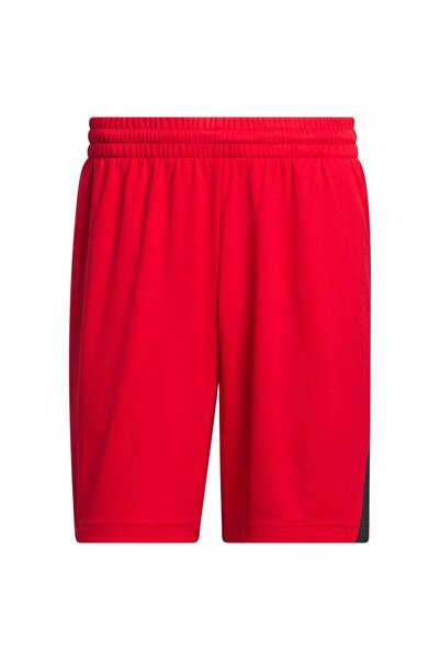 adidas Șorturi sport bărbătești cu insignă M