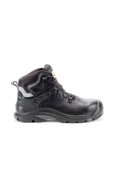 Renania Kerosene S3 HRO SRC safety Combat Boots