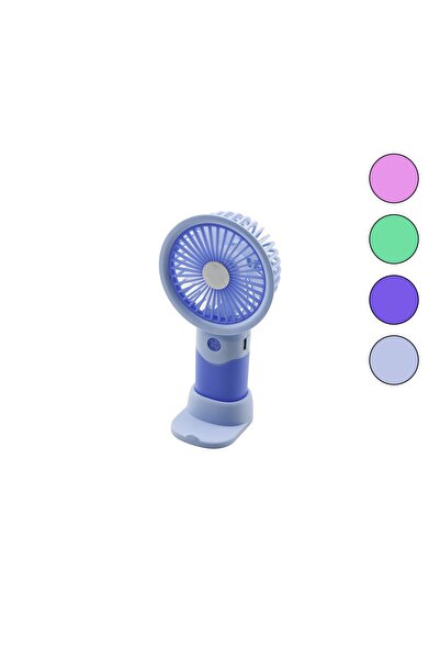 Greathings HANDHELD FAN DG-139A MİNİ EL FANI (SABİT BAŞLIK) (1-KADEME HIZ) (T...