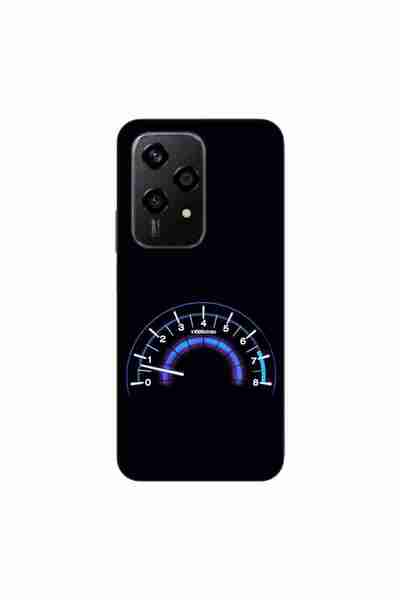 OEM Husa compatibila cu Honor 200 Lite Silicon Gel Tpu Model Turometru