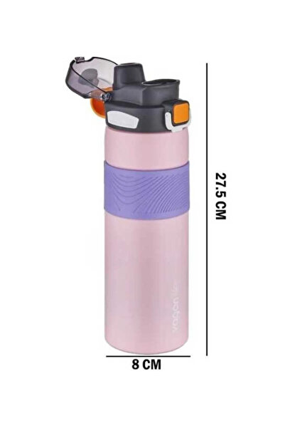 DILLER vagon Vagonlife 800ml Matara