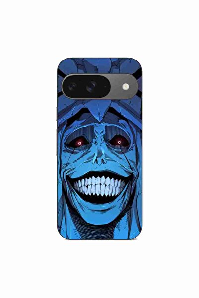 OEM Husa compatibila cu Google Pixel 9 Pro Silicon Gel Tpu Model Solo Levelin...